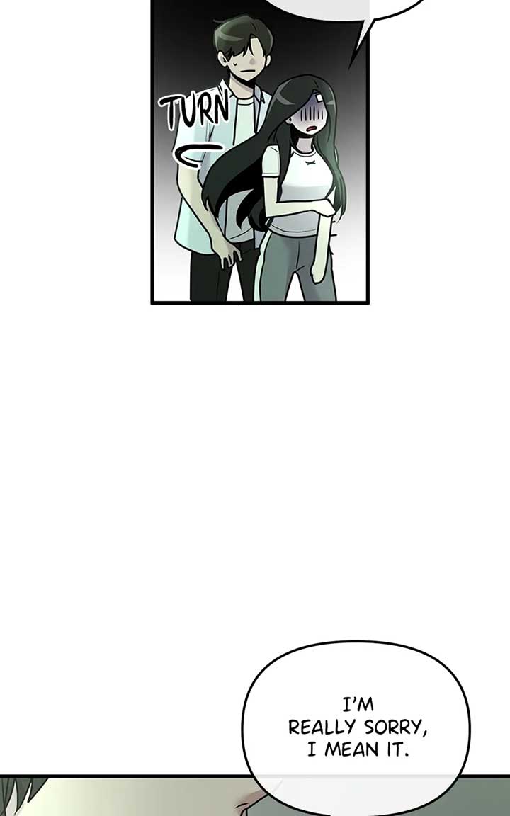 Back to Chanbi - Chapter 12 Page 85