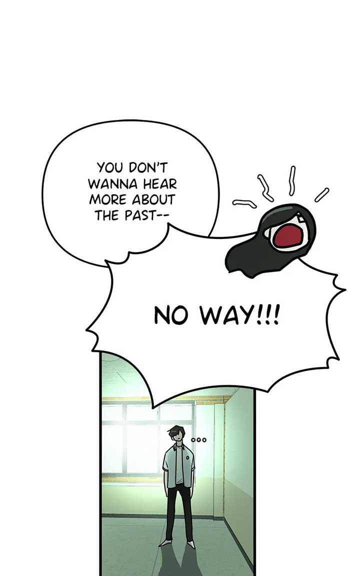 Back to Chanbi - Chapter 12 Page 95