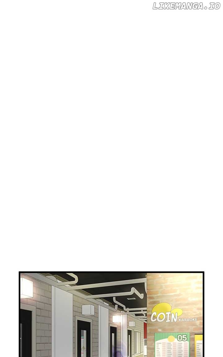 Back to Chanbi - Chapter 13 Page 1