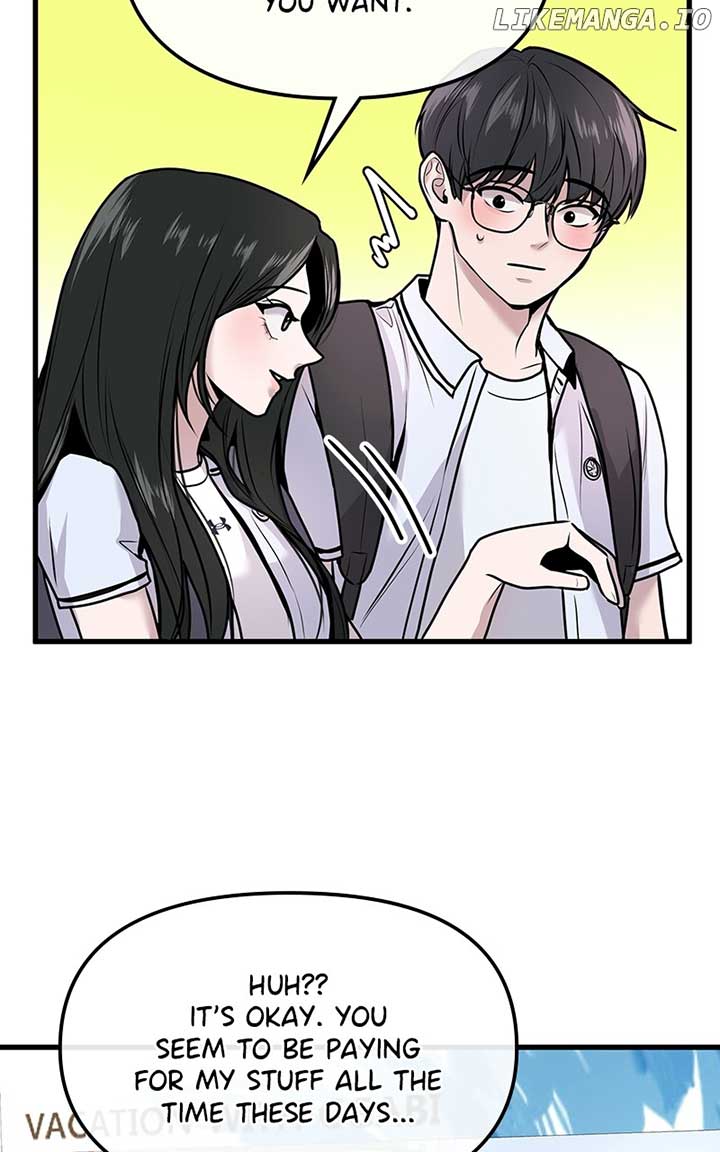 Back to Chanbi - Chapter 13 Page 101