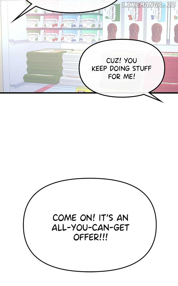 Back to Chanbi - Chapter 13 Page 102