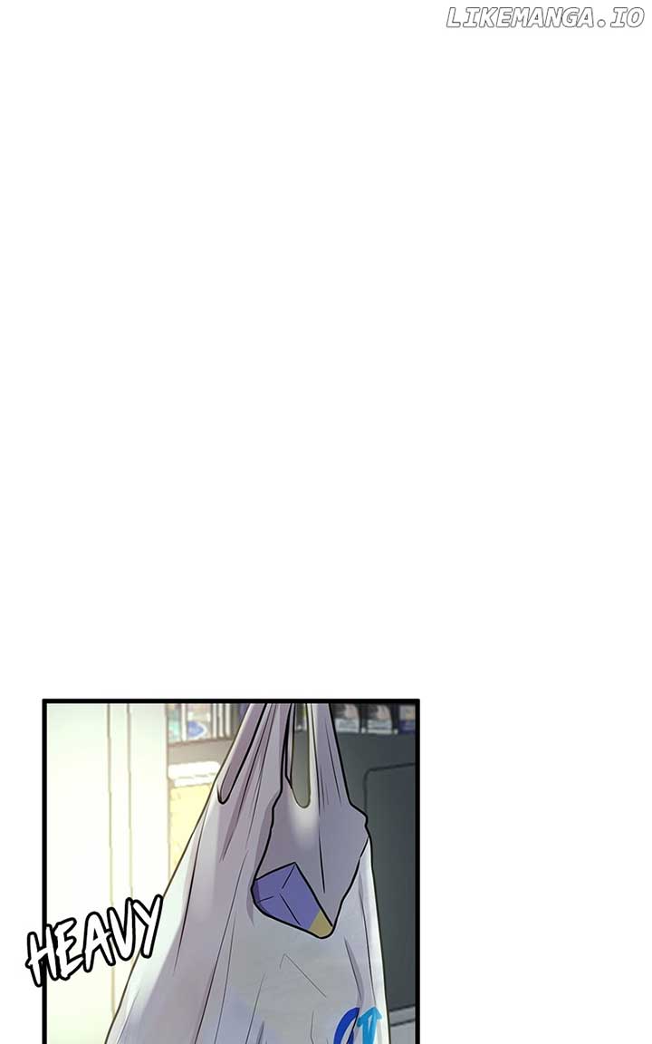 Back to Chanbi - Chapter 13 Page 103