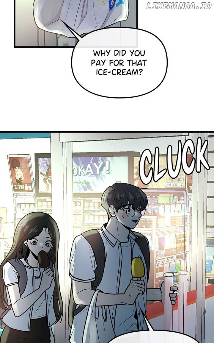 Back to Chanbi - Chapter 13 Page 104