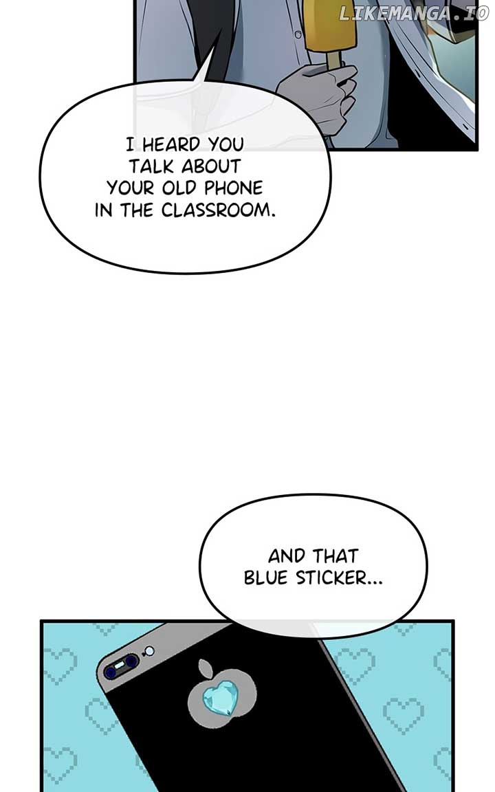 Back to Chanbi - Chapter 13 Page 107