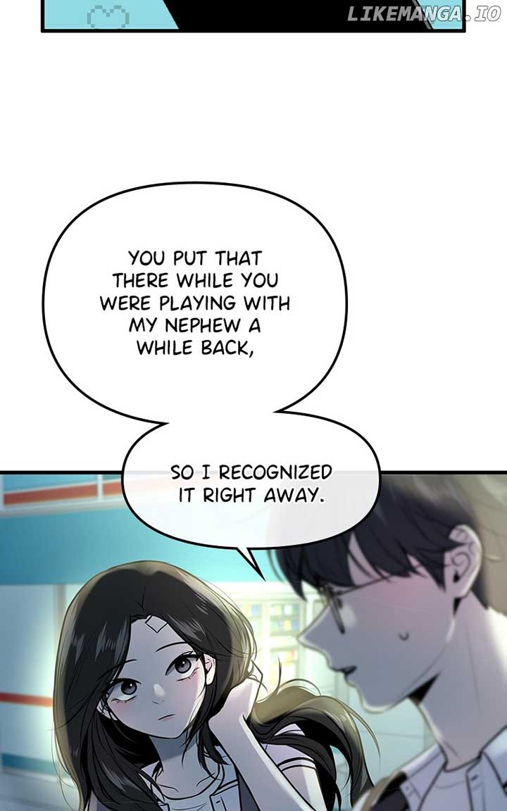 Back to Chanbi - Chapter 13 Page 108