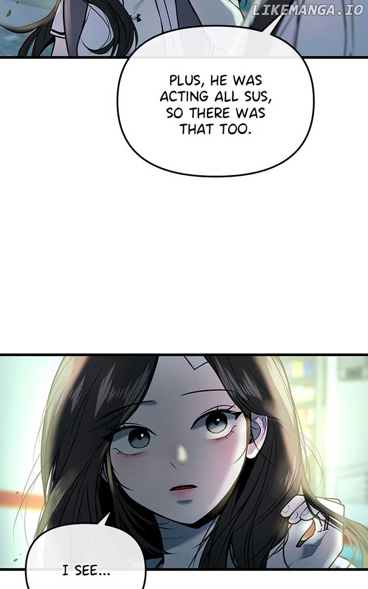 Back to Chanbi - Chapter 13 Page 109