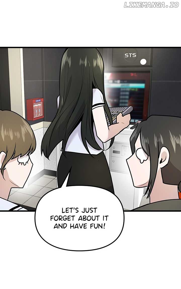 Back to Chanbi - Chapter 13 Page 11