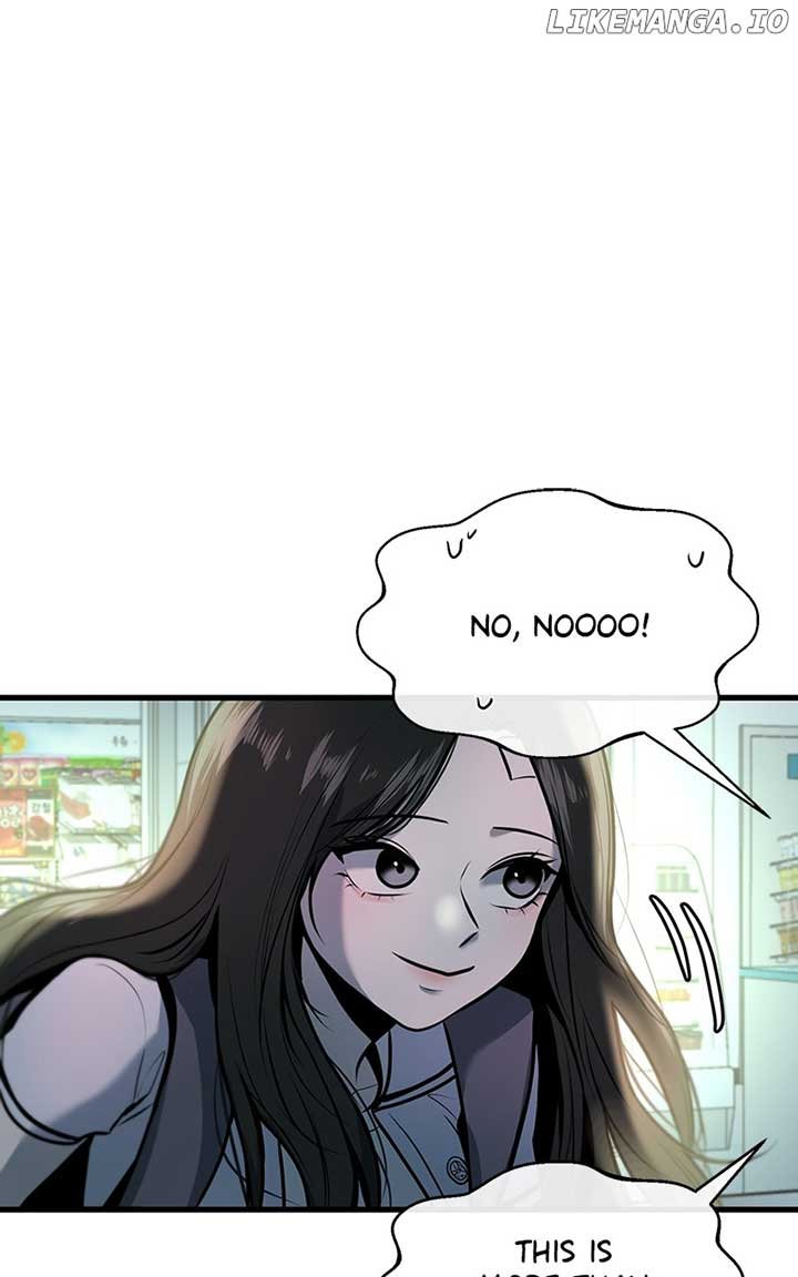 Back to Chanbi - Chapter 13 Page 111