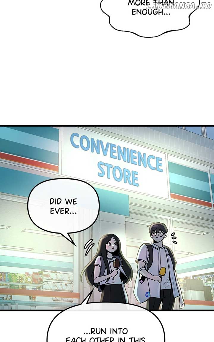 Back to Chanbi - Chapter 13 Page 112