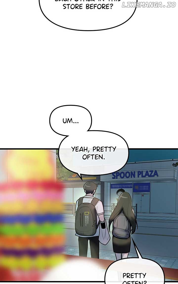 Back to Chanbi - Chapter 13 Page 113