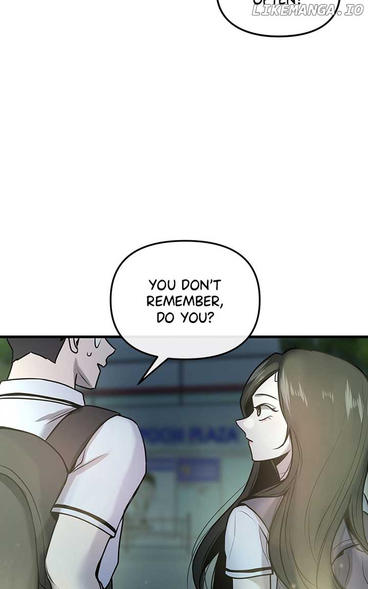 Back to Chanbi - Chapter 13 Page 114