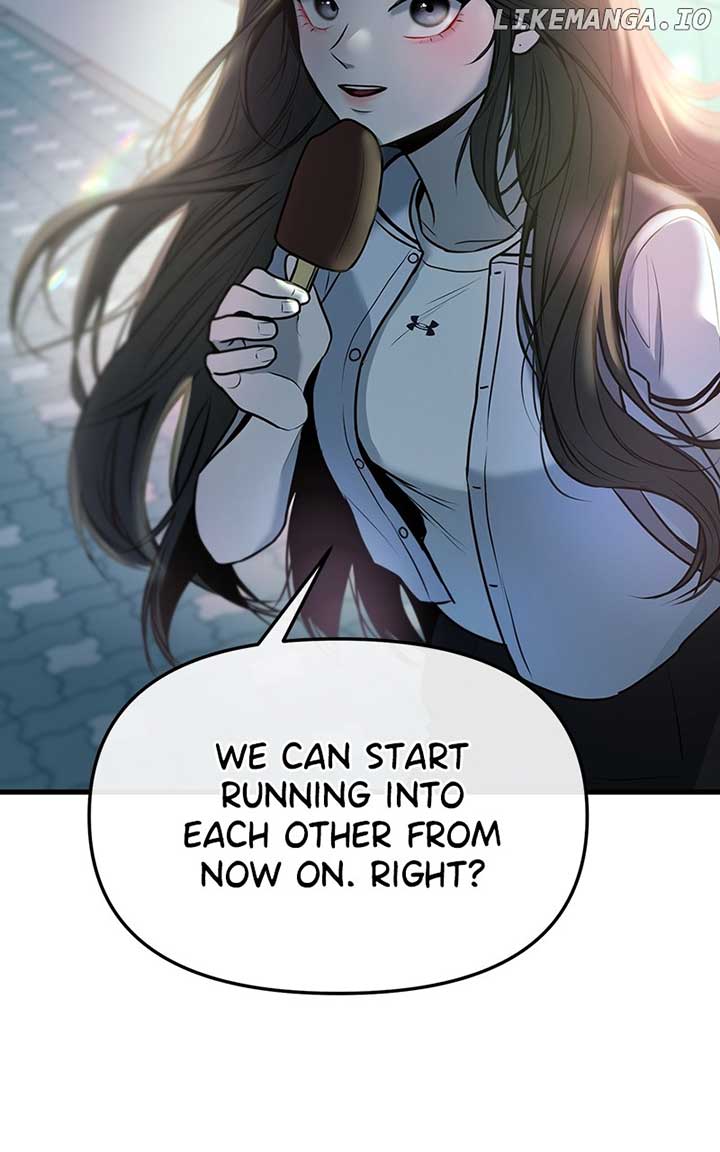 Back to Chanbi - Chapter 13 Page 117