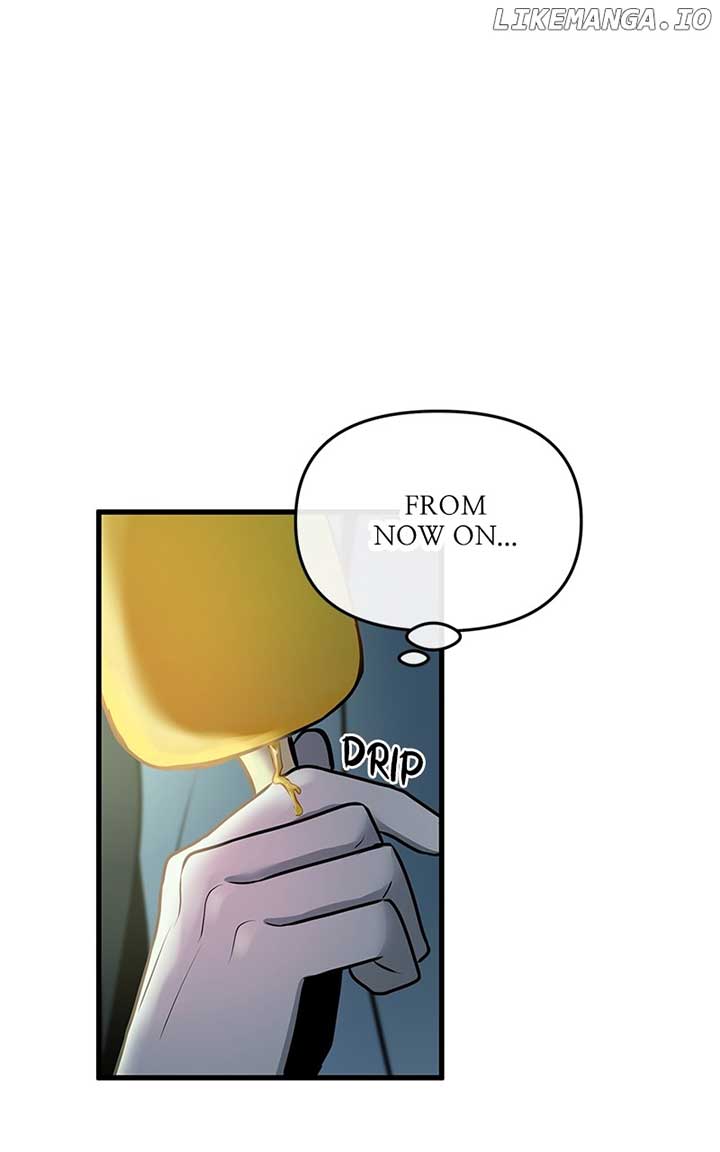 Back to Chanbi - Chapter 13 Page 119