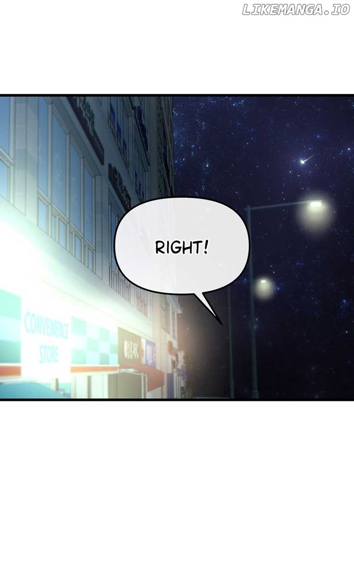 Back to Chanbi - Chapter 13 Page 120