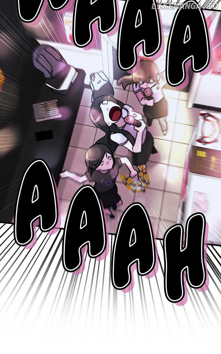 Back to Chanbi - Chapter 13 Page 15