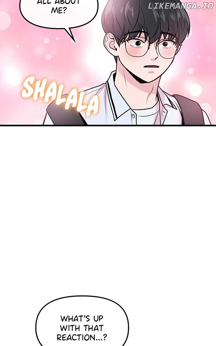 Back to Chanbi - Chapter 13 Page 22