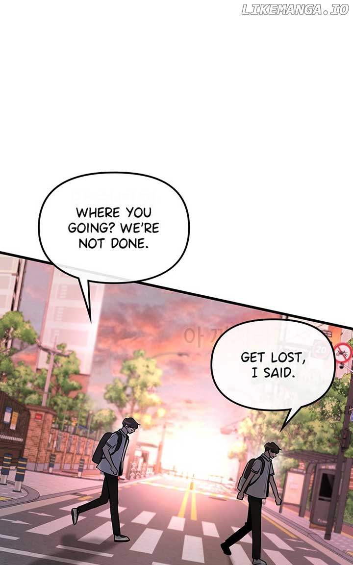 Back to Chanbi - Chapter 13 Page 27