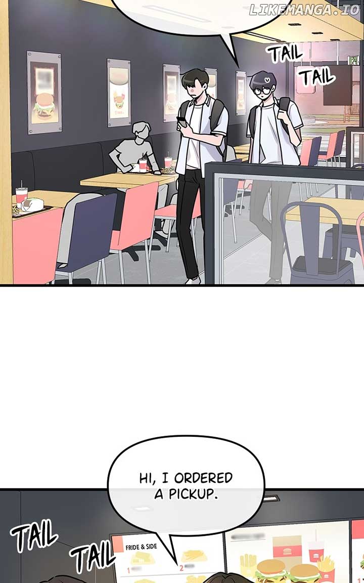 Back to Chanbi - Chapter 13 Page 35