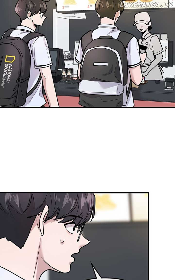 Back to Chanbi - Chapter 13 Page 36