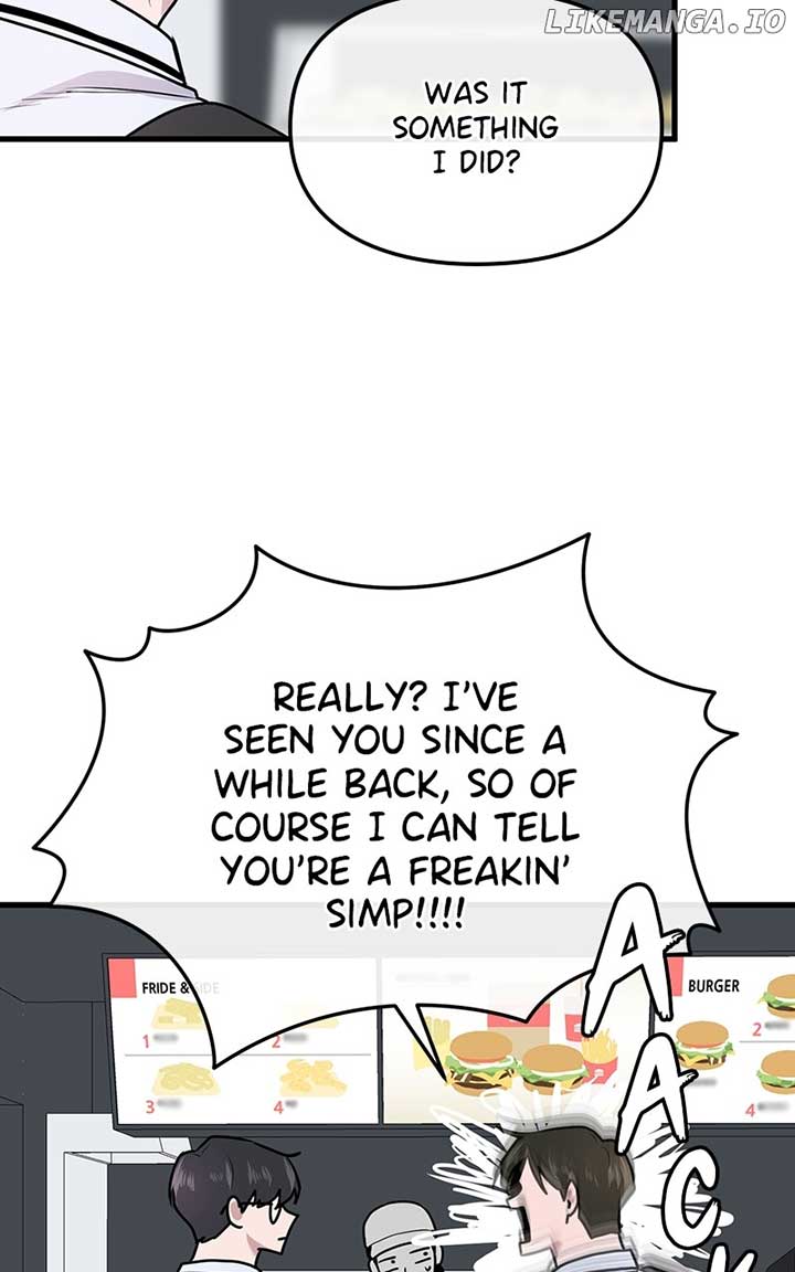 Back to Chanbi - Chapter 13 Page 37