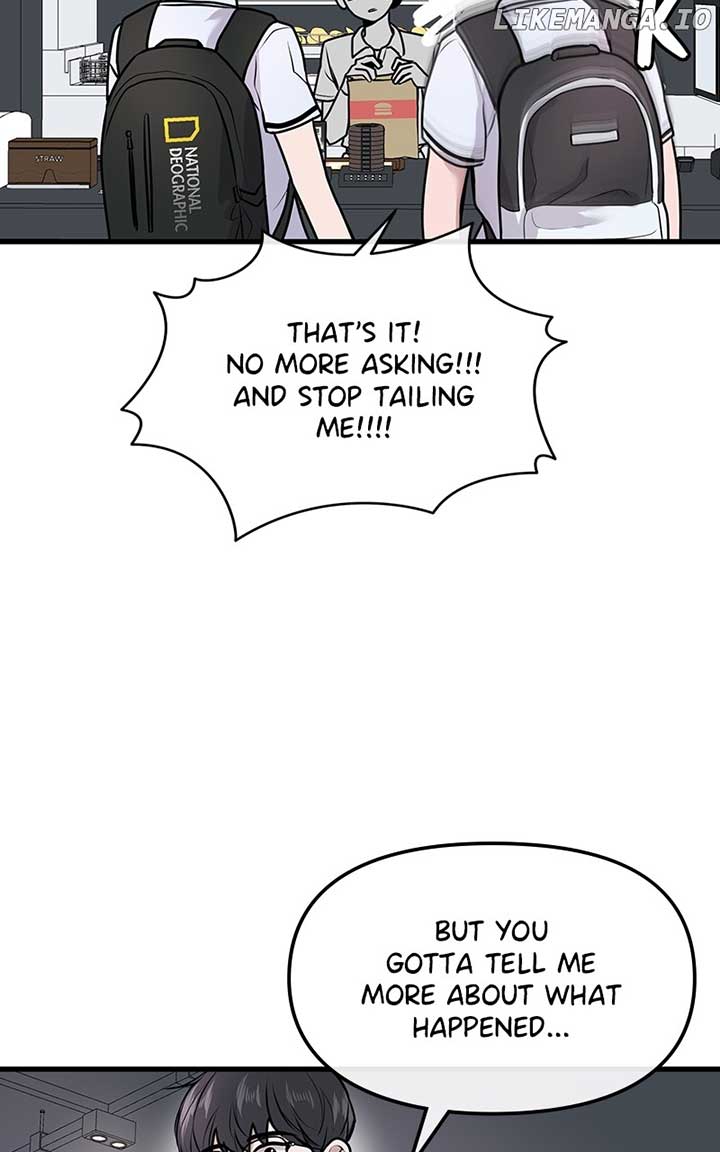 Back to Chanbi - Chapter 13 Page 38