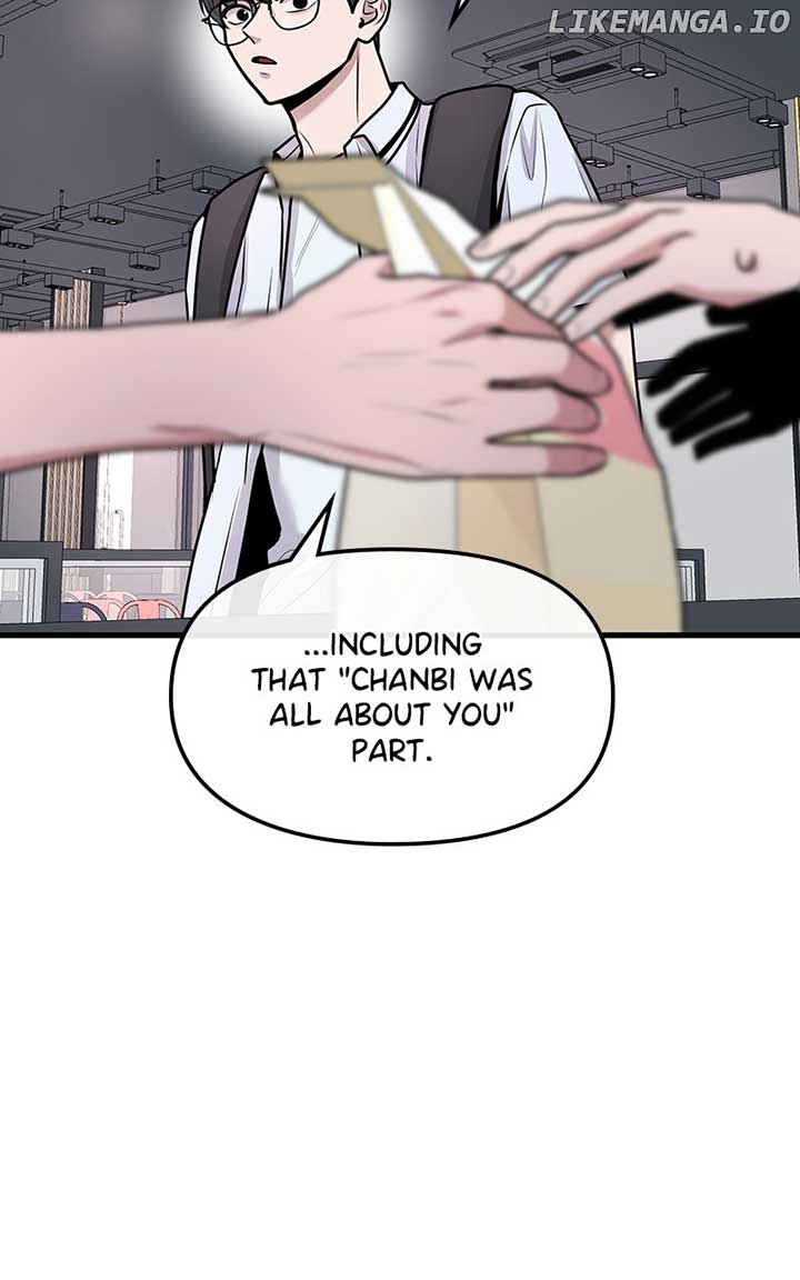 Back to Chanbi - Chapter 13 Page 39