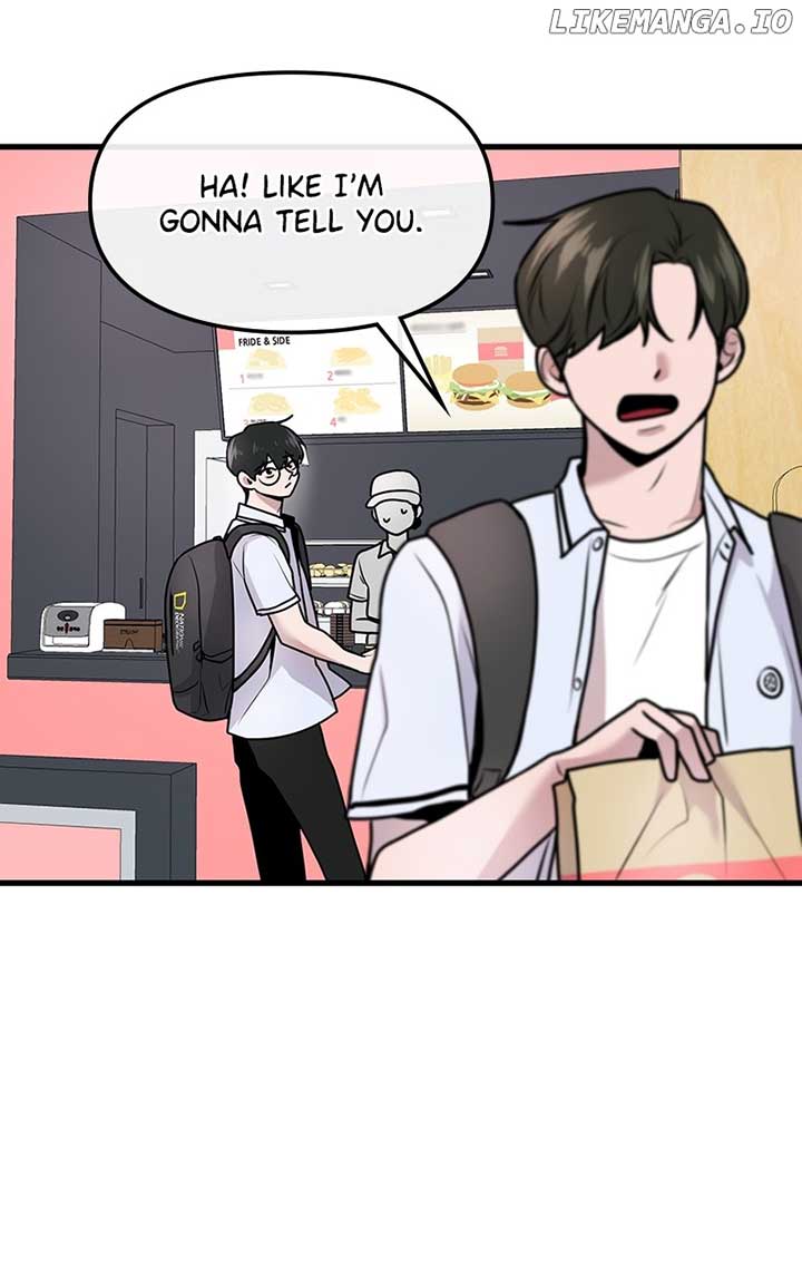 Back to Chanbi - Chapter 13 Page 40