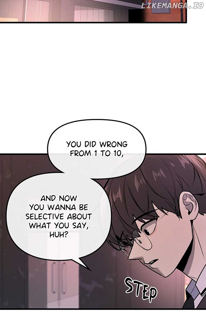 Back to Chanbi - Chapter 13 Page 42