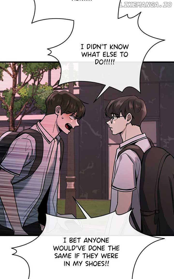 Back to Chanbi - Chapter 13 Page 47