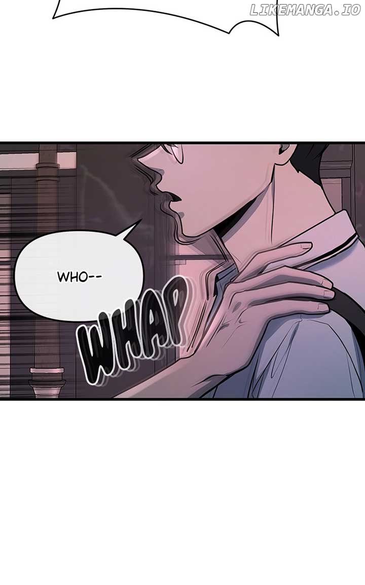 Back to Chanbi - Chapter 13 Page 48