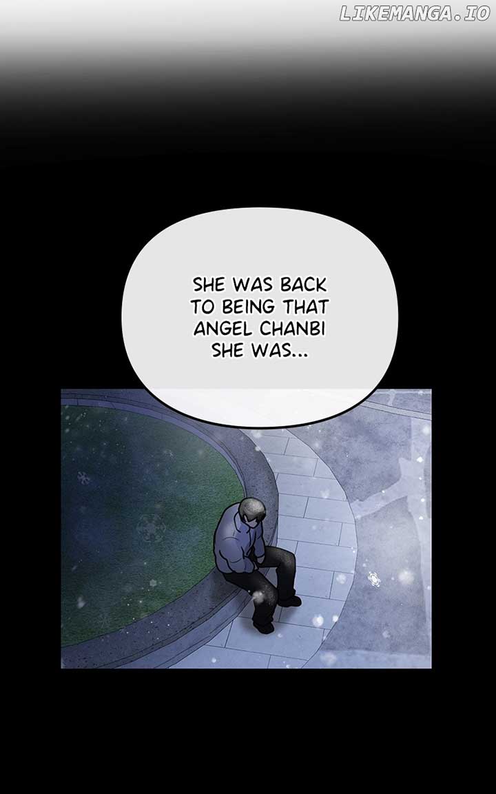 Back to Chanbi - Chapter 13 Page 50