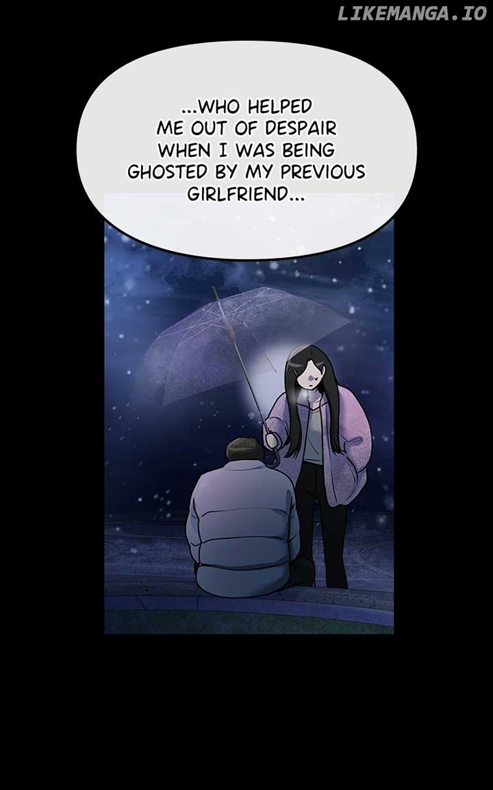 Back to Chanbi - Chapter 13 Page 51