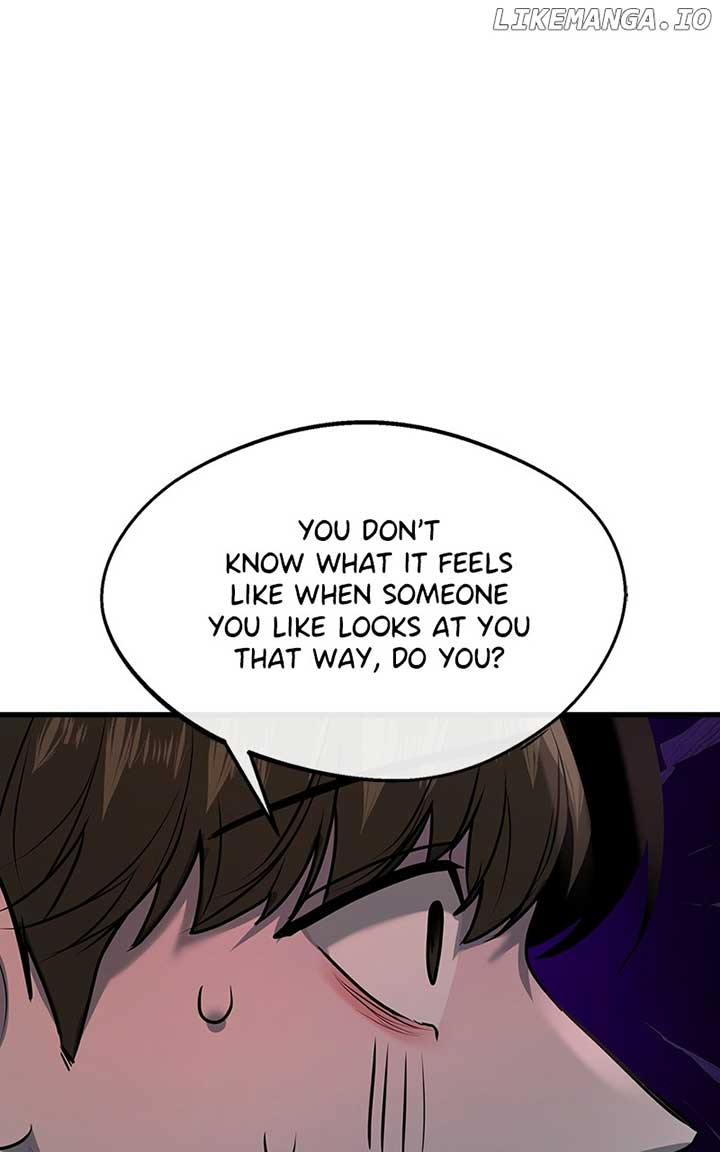 Back to Chanbi - Chapter 13 Page 53