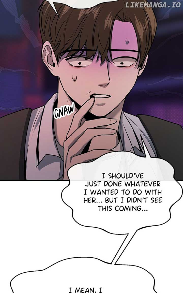 Back to Chanbi - Chapter 13 Page 58