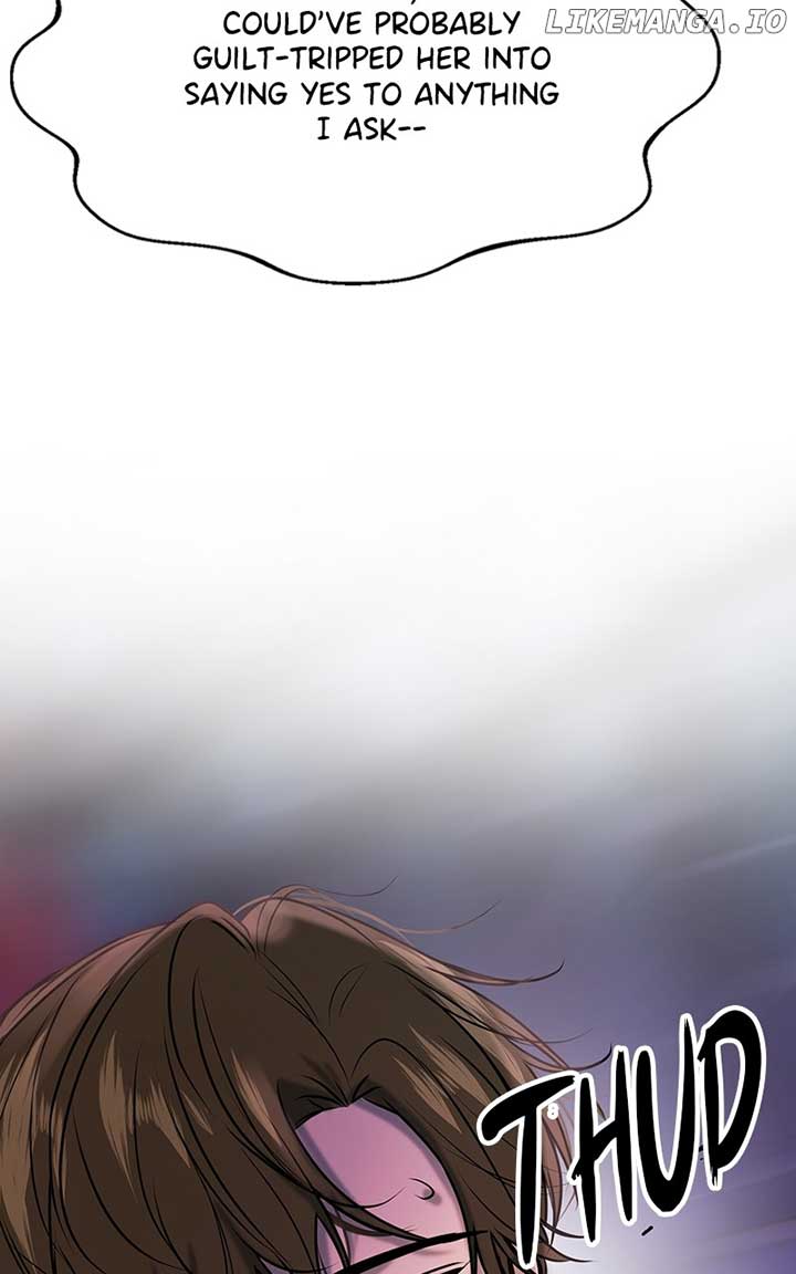 Back to Chanbi - Chapter 13 Page 59