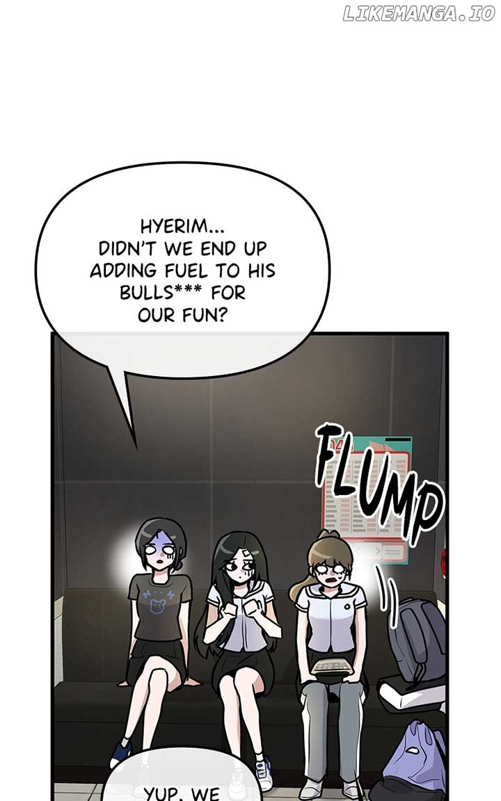 Back to Chanbi - Chapter 13 Page 6