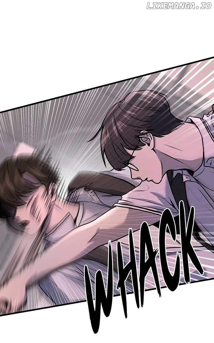 Back to Chanbi - Chapter 13 Page 61