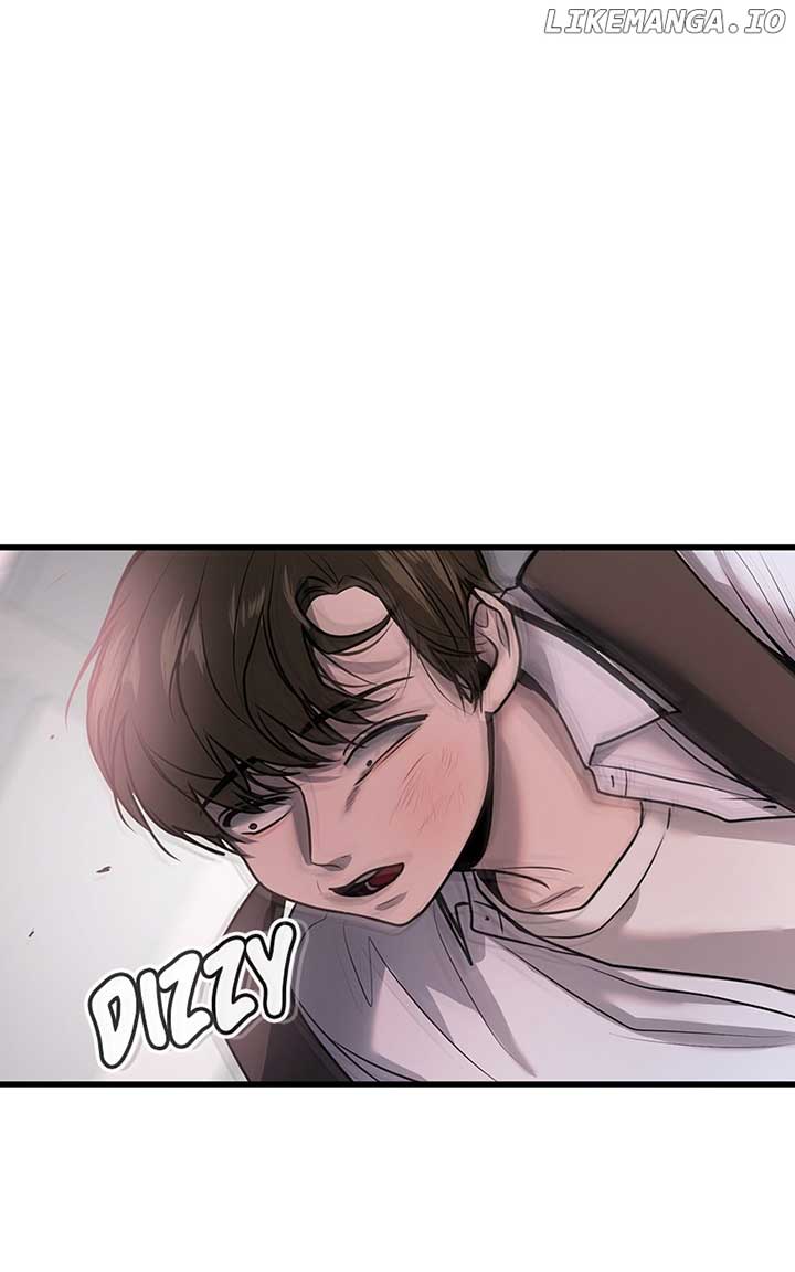 Back to Chanbi - Chapter 13 Page 62