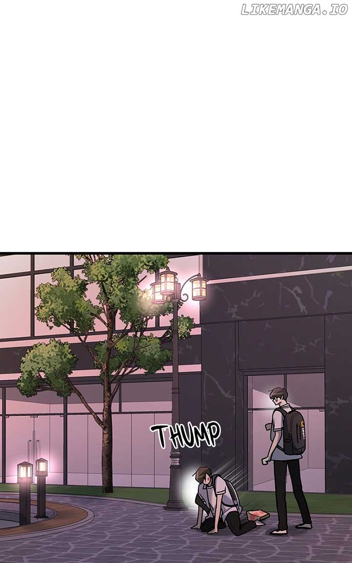 Back to Chanbi - Chapter 13 Page 63