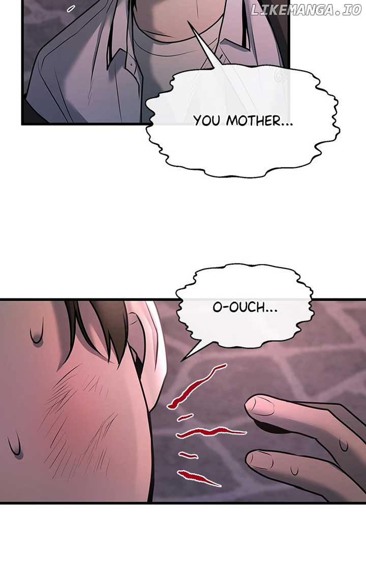 Back to Chanbi - Chapter 13 Page 66