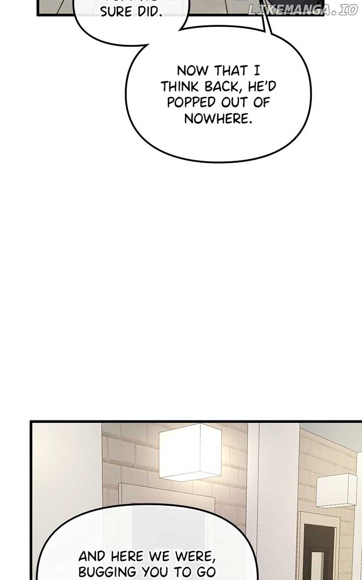 Back to Chanbi - Chapter 13 Page 7