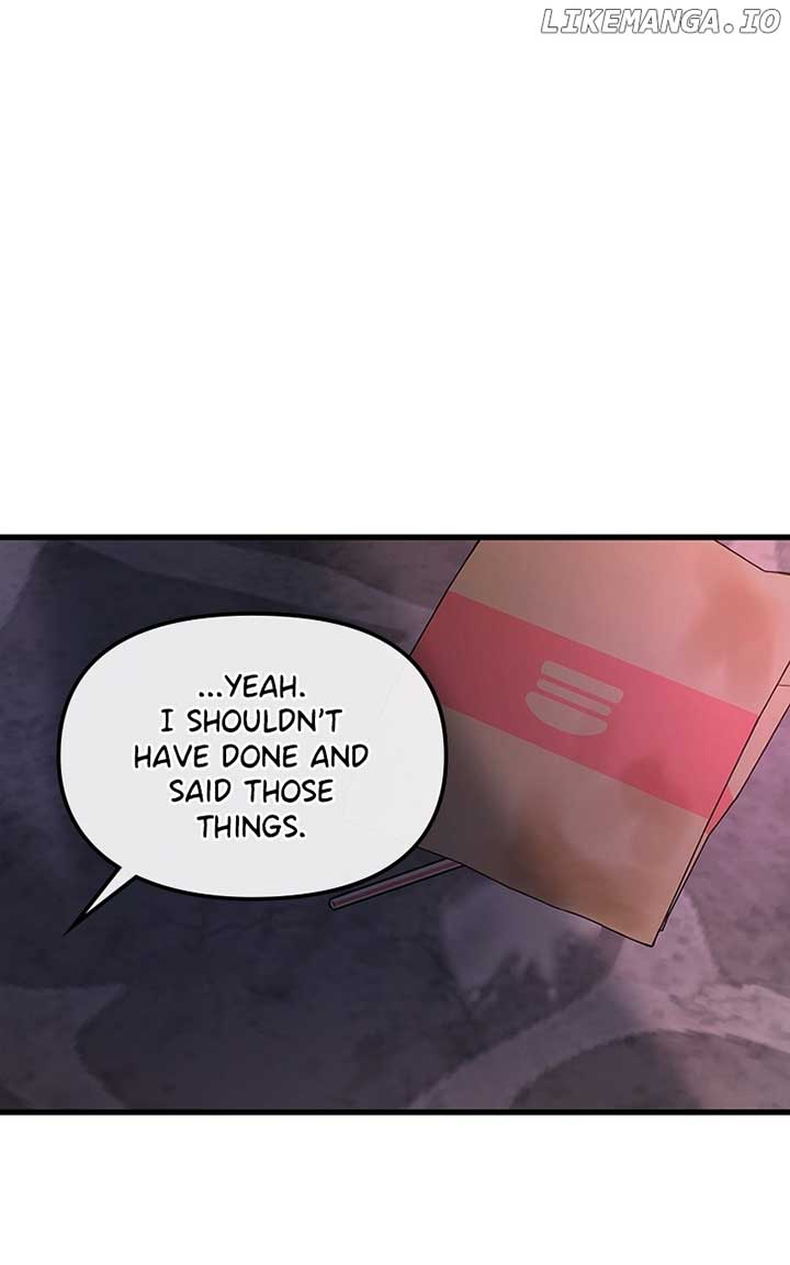 Back to Chanbi - Chapter 13 Page 71