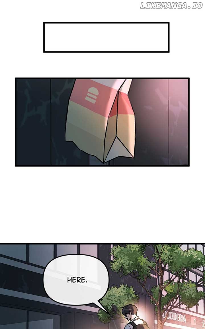 Back to Chanbi - Chapter 13 Page 73