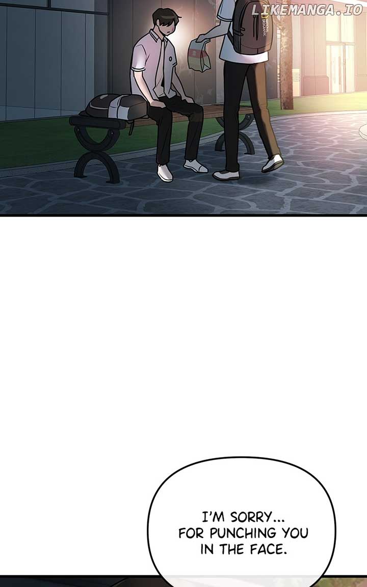 Back to Chanbi - Chapter 13 Page 74