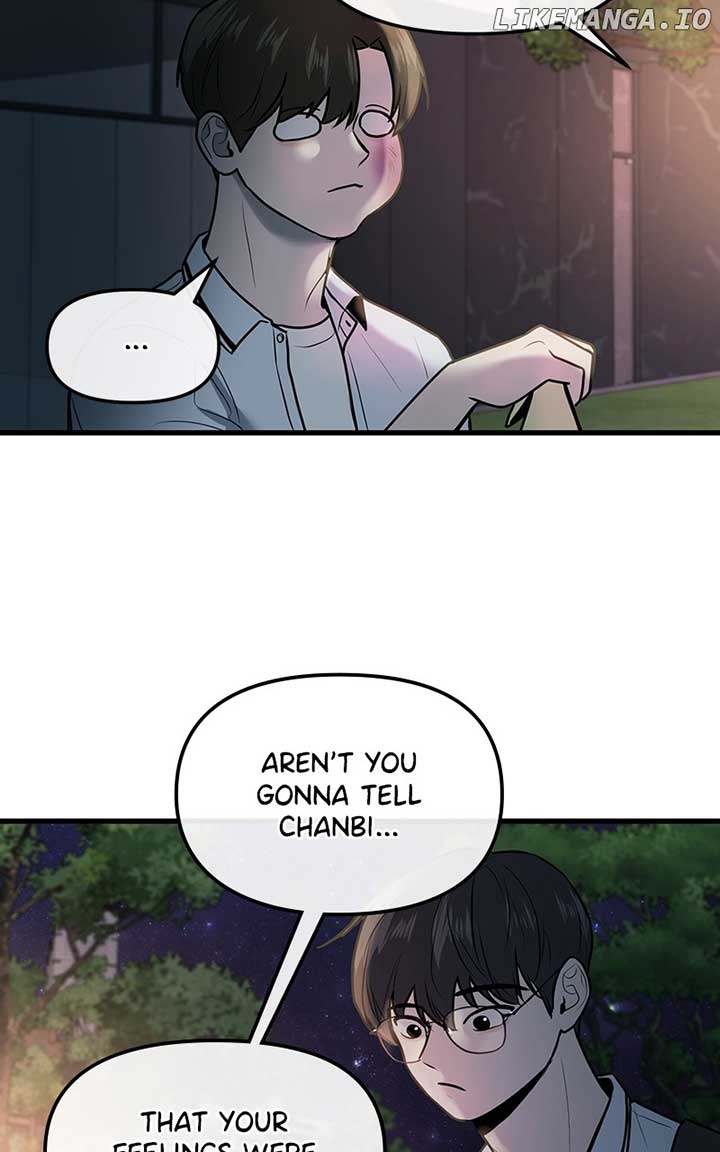 Back to Chanbi - Chapter 13 Page 75