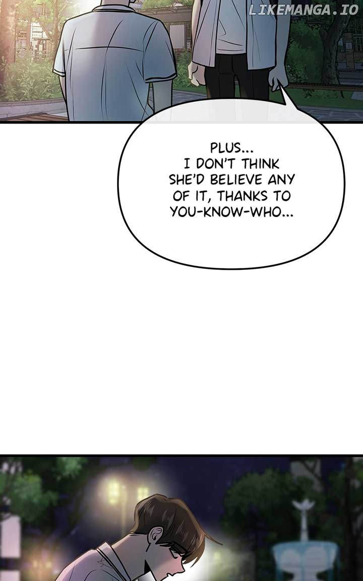 Back to Chanbi - Chapter 13 Page 77