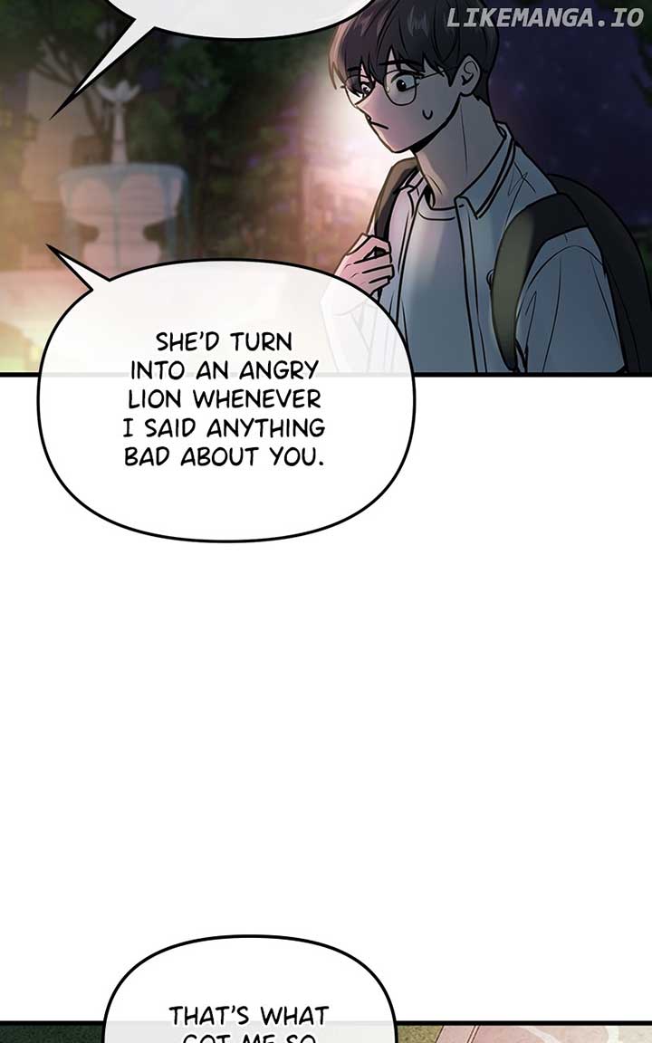 Back to Chanbi - Chapter 13 Page 79