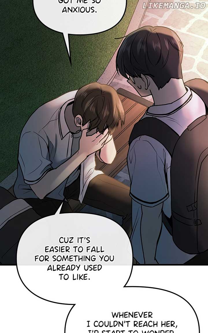 Back to Chanbi - Chapter 13 Page 80