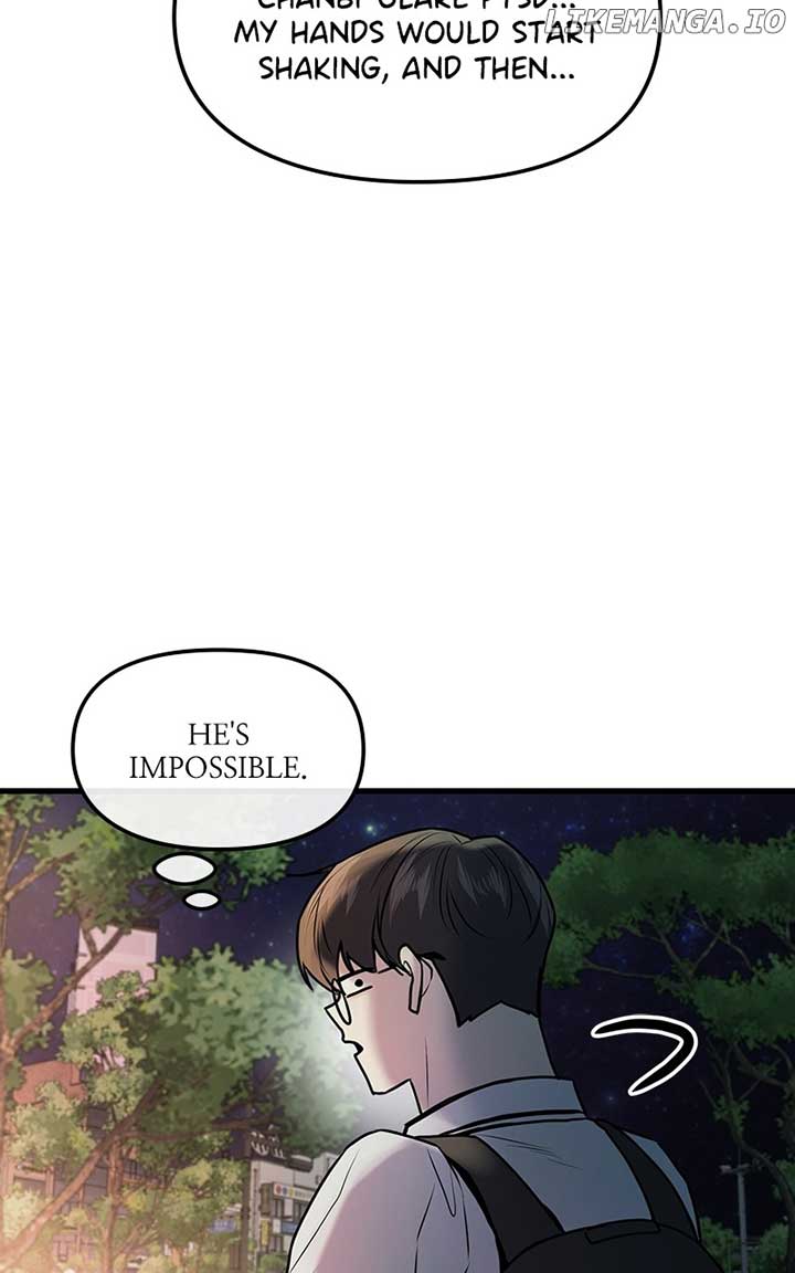 Back to Chanbi - Chapter 13 Page 82