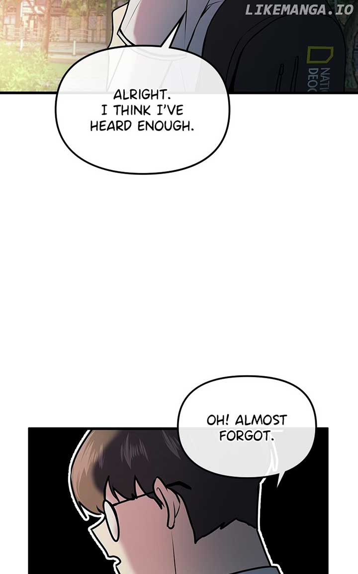 Back to Chanbi - Chapter 13 Page 83